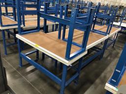 Work Benches