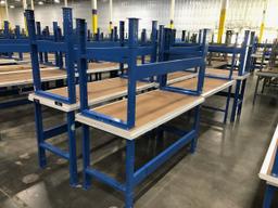 Work Benches