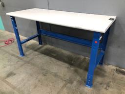 Work Benches