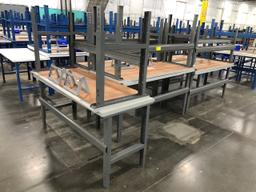 Work Benches