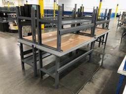 Work Benches