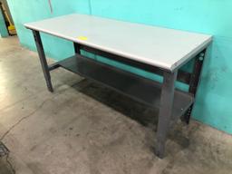 Work Benches