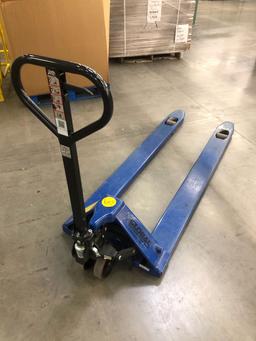 Pallet Jack