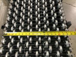 Expandable Gravity Conveyer