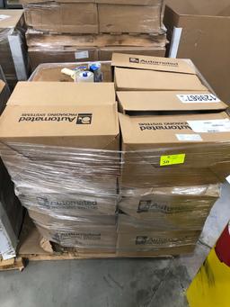 Rolls of Bags for Autobagger