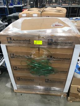 Rolls of Bags for Autobagger