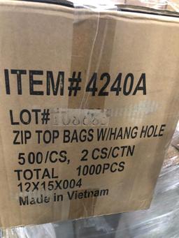 Rolls of Bags for Autobagger