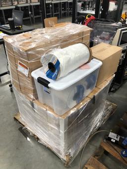 Rolls of Bags for Autobagger
