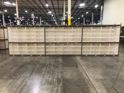 Sections RiveTier Shelving