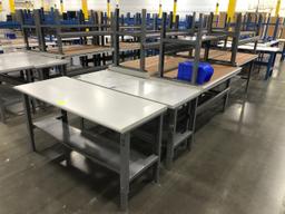 Work Benches