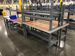 Work Benches