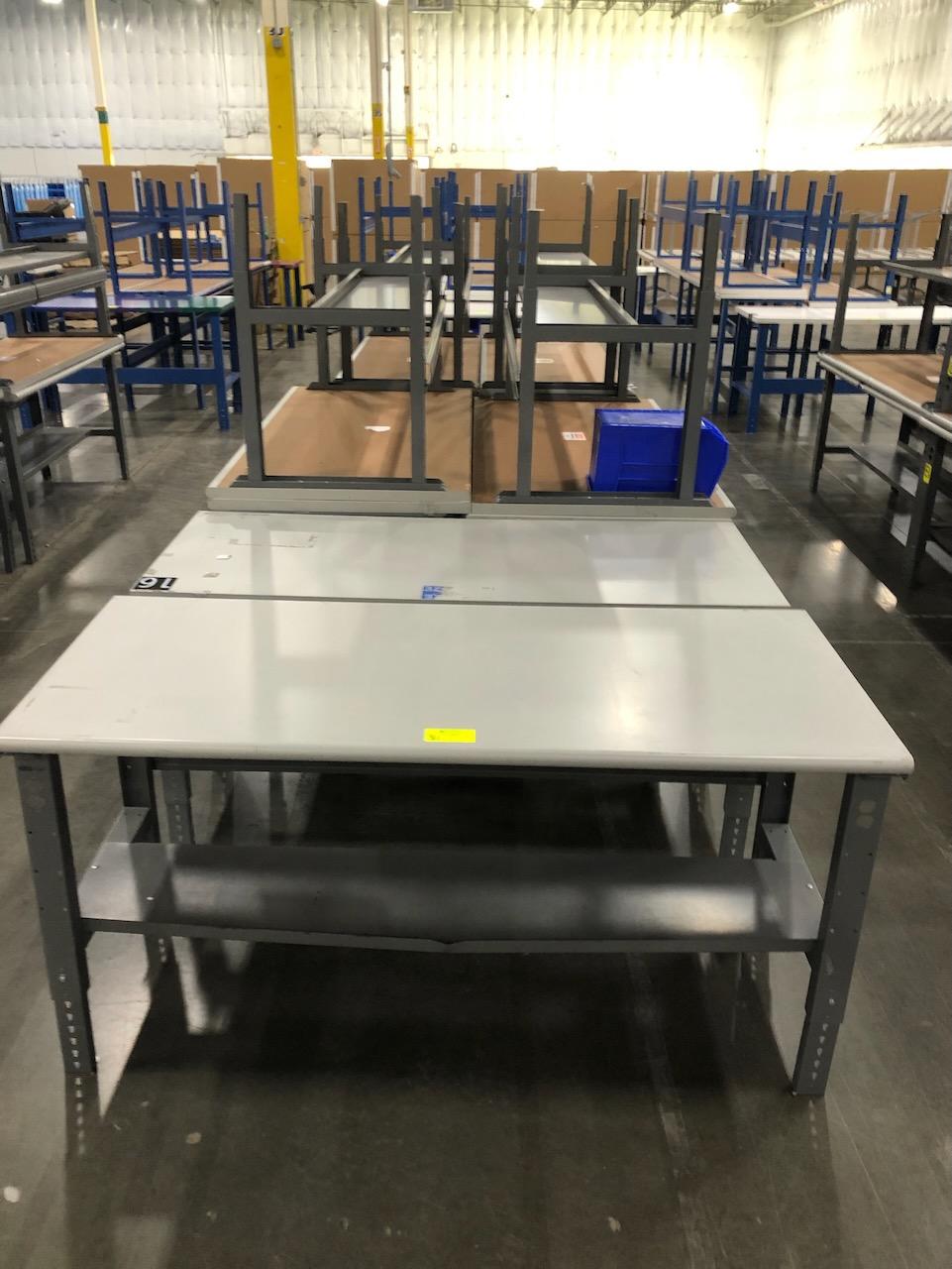 Work Benches