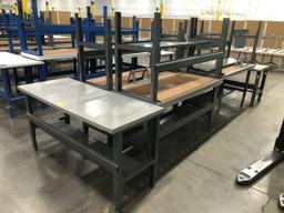 Work Benches