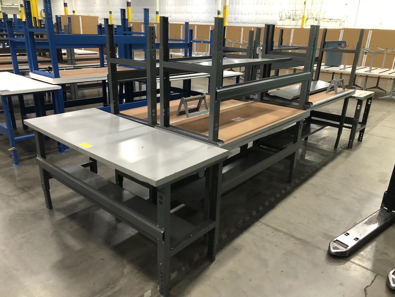 Work Benches