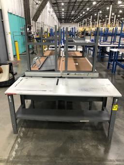 Work Benches
