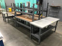 Work Benches