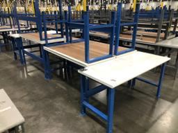 Work Benches