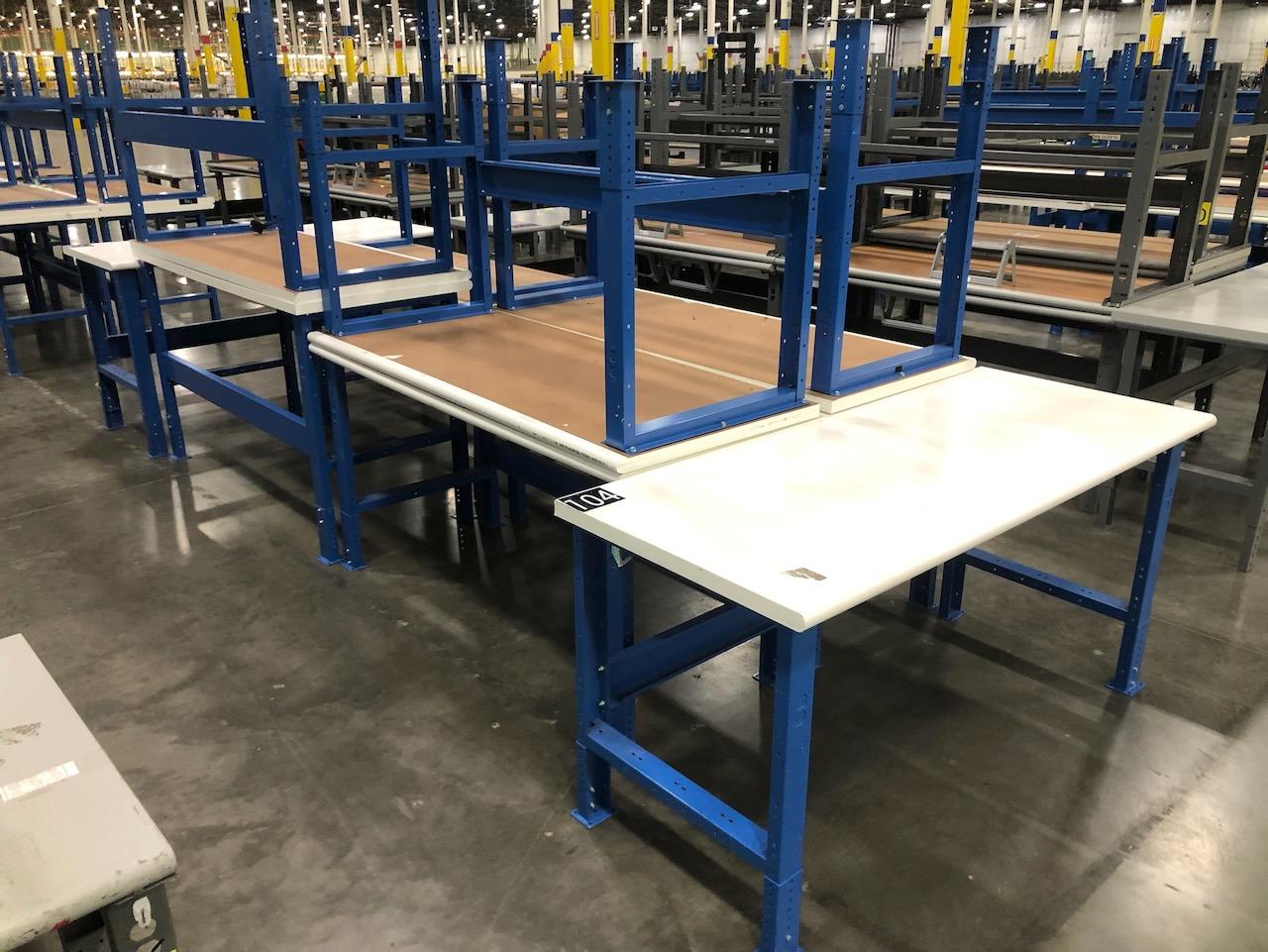 Work Benches