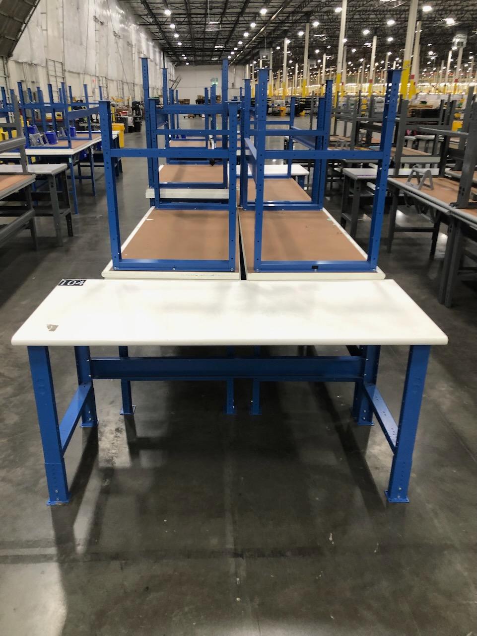 Work Benches