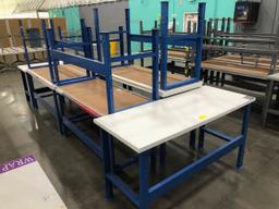 Work Benches