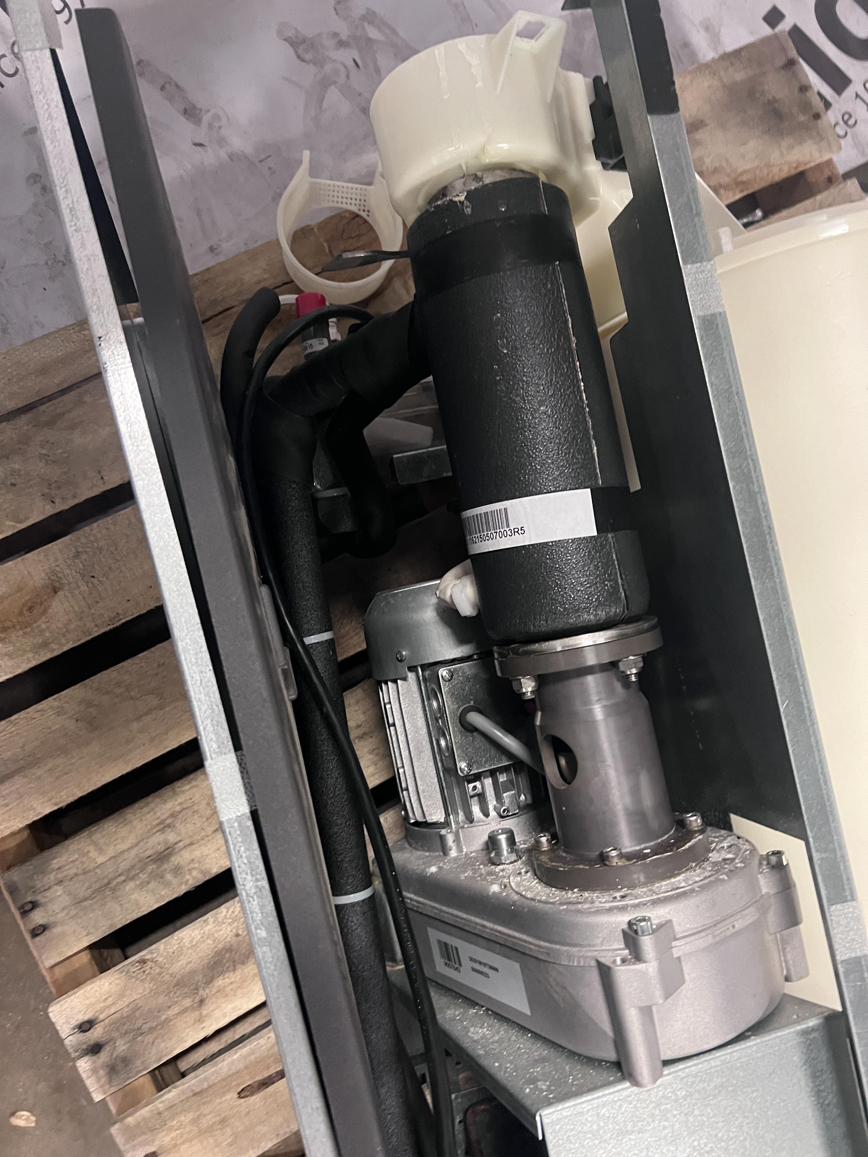 Ice Maker