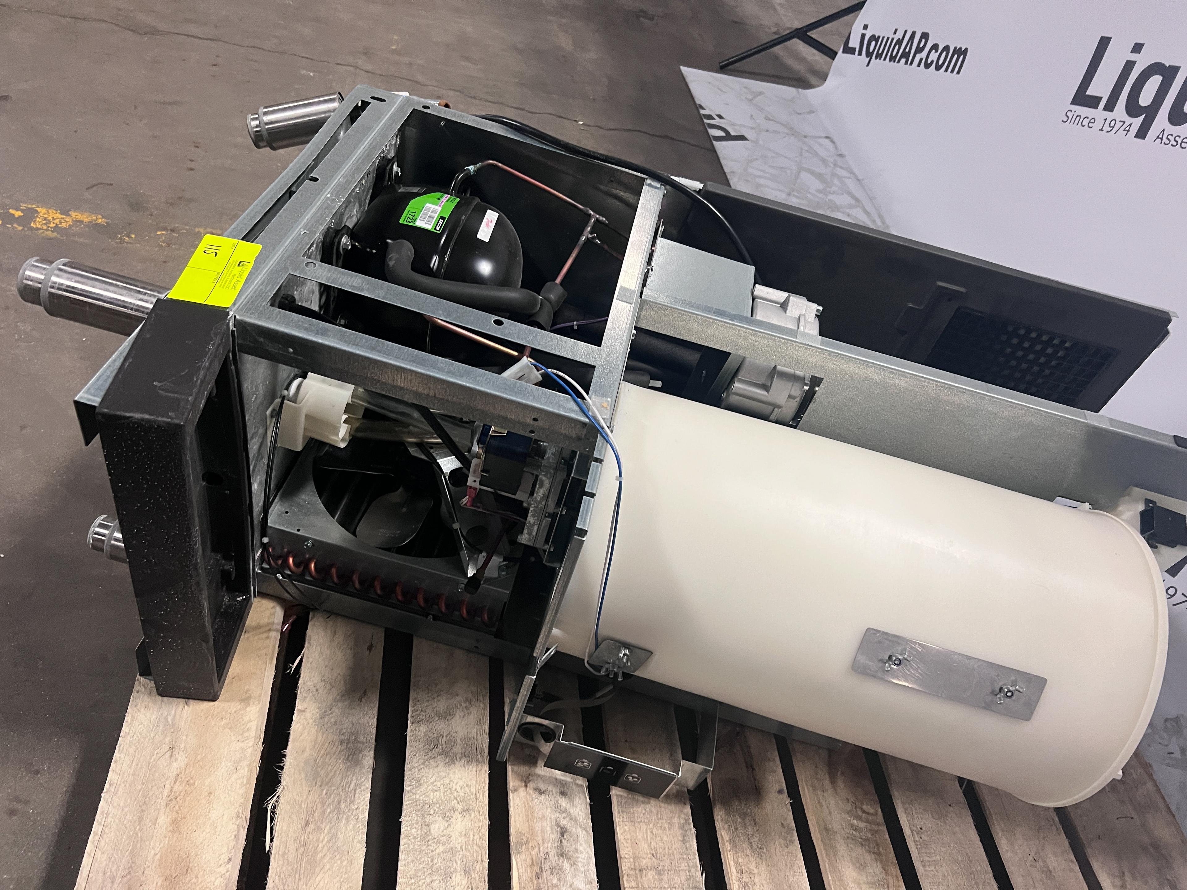 Ice Maker