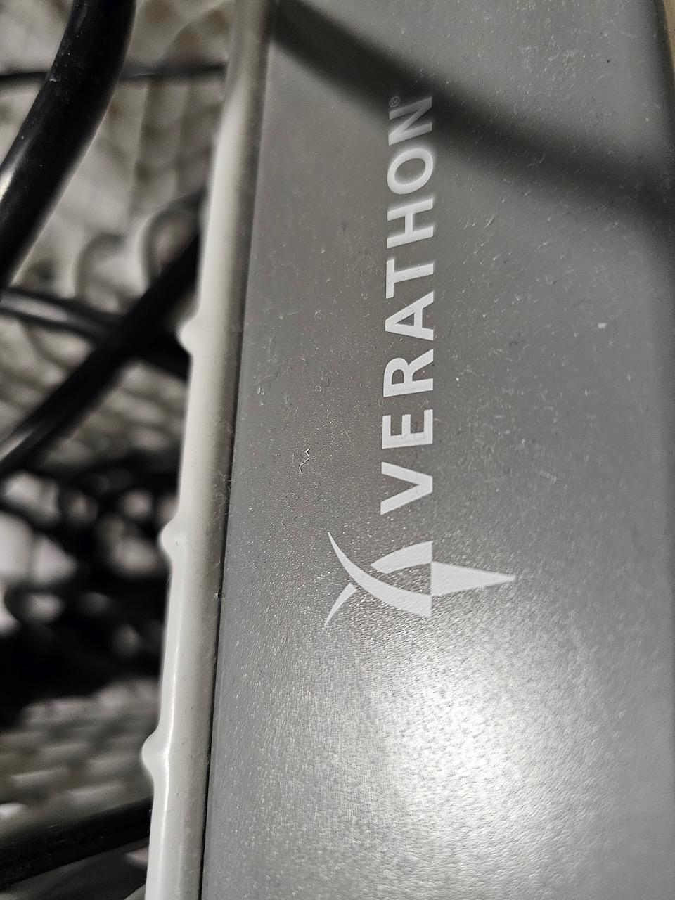 Verathon Glidescope Laryngoscope Video Monitor