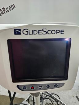 Verathon Glidescope Laryngoscope Video Monitor