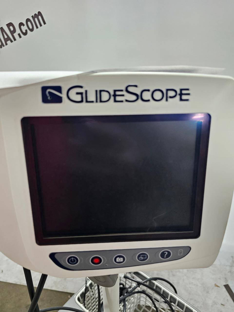 Verathon Glidescope Laryngoscope Video Monitor