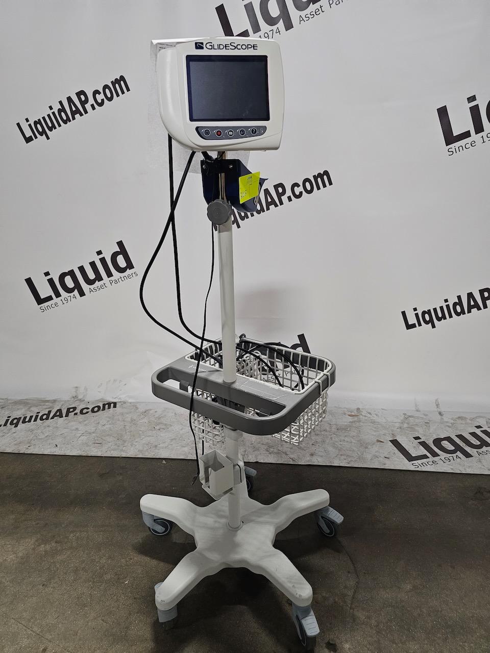 Verathon Glidescope Laryngoscope Video Monitor