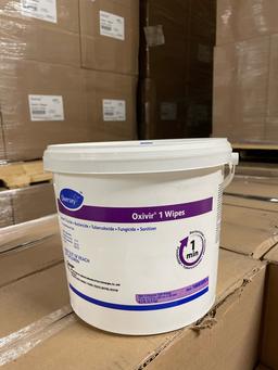 Diversey Oxivir 1 Wipes