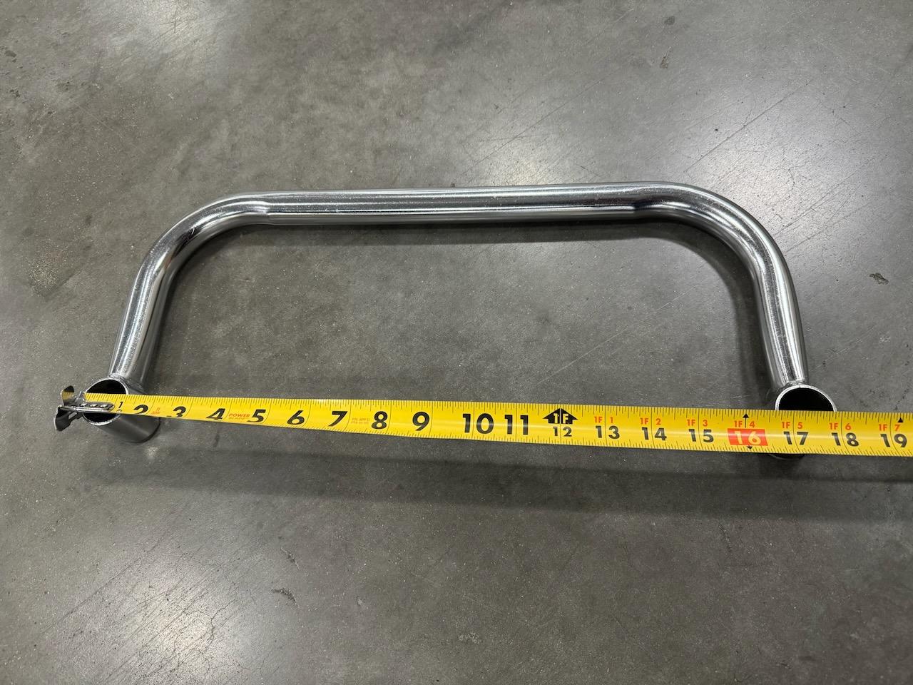 18" Handles for Metro Racks