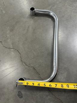 18" Handles for Metro Racks