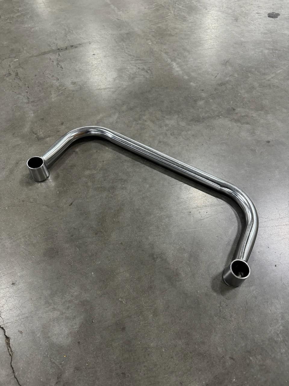 18" Handles for Metro Racks