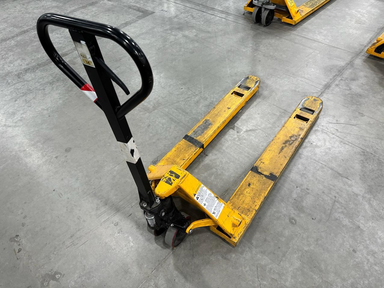 Pallet Jack