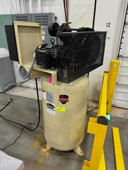 Ingersoll Rand Air Compressor