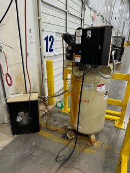 Ingersoll Rand Air Compressor