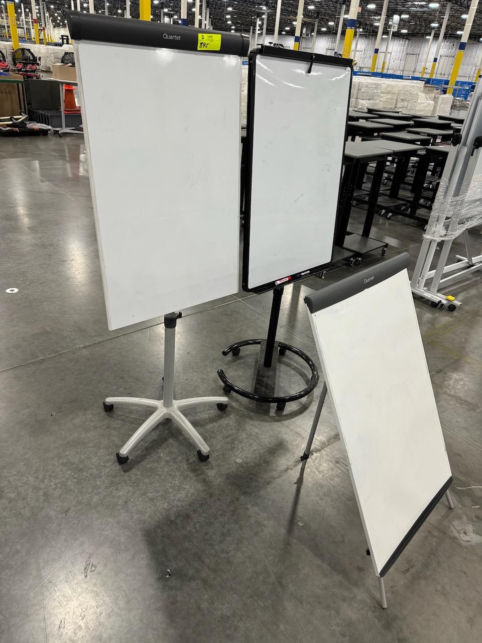 White Boards