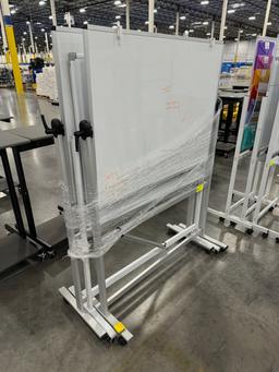 Rolling White Boards