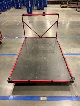 Flat Cart