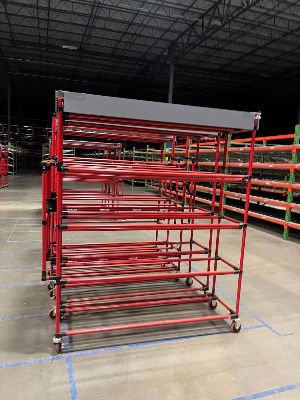 Creform Cart