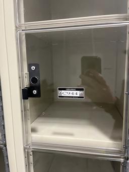 Lockers