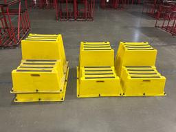 Stepping Stool