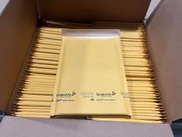 Cushion Mailers