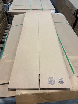 Pallet of Boxes
