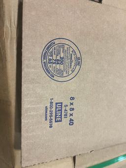 Pallet of Boxes