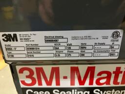 3M Case Sealer