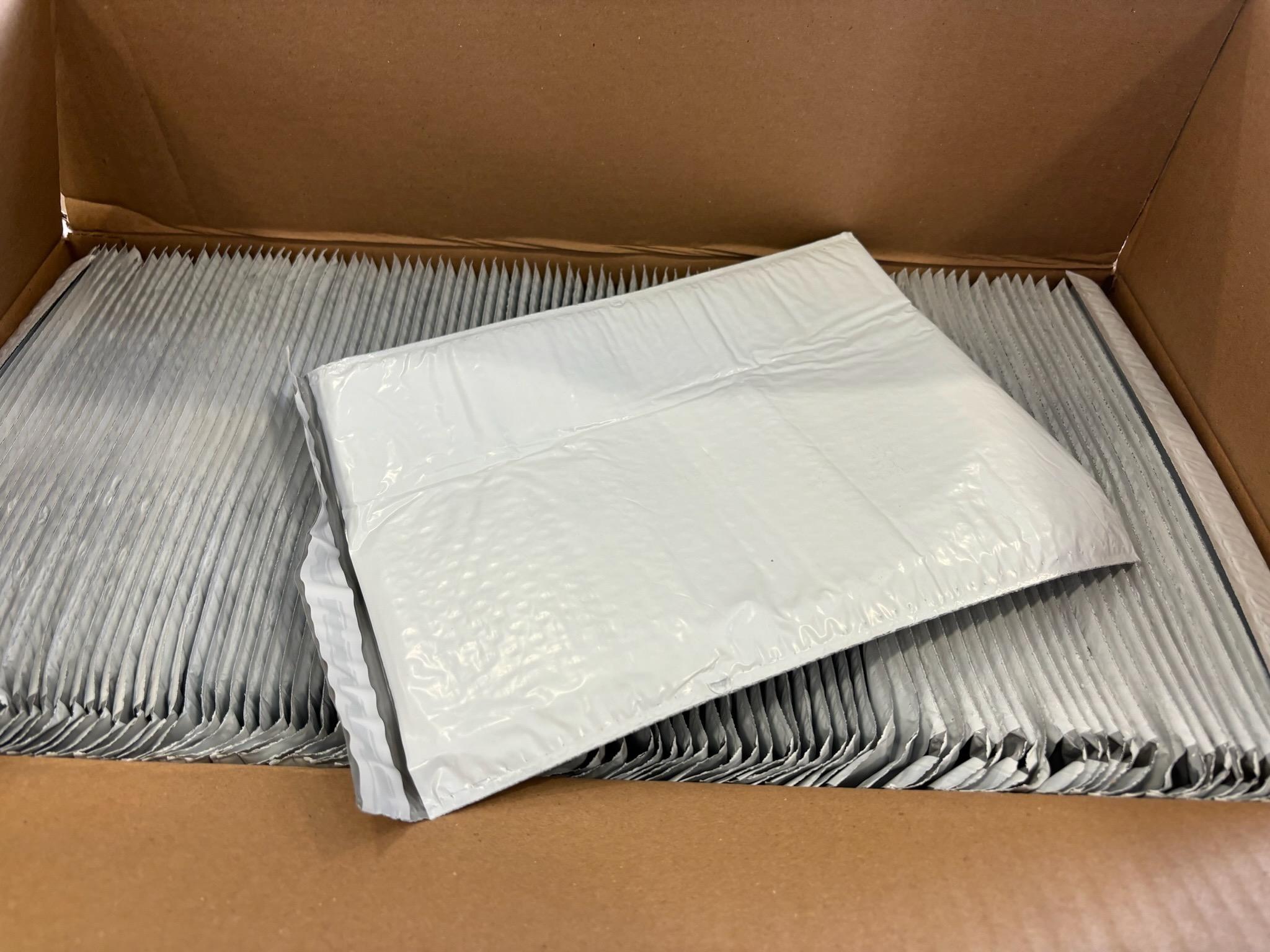 Padded Mailers