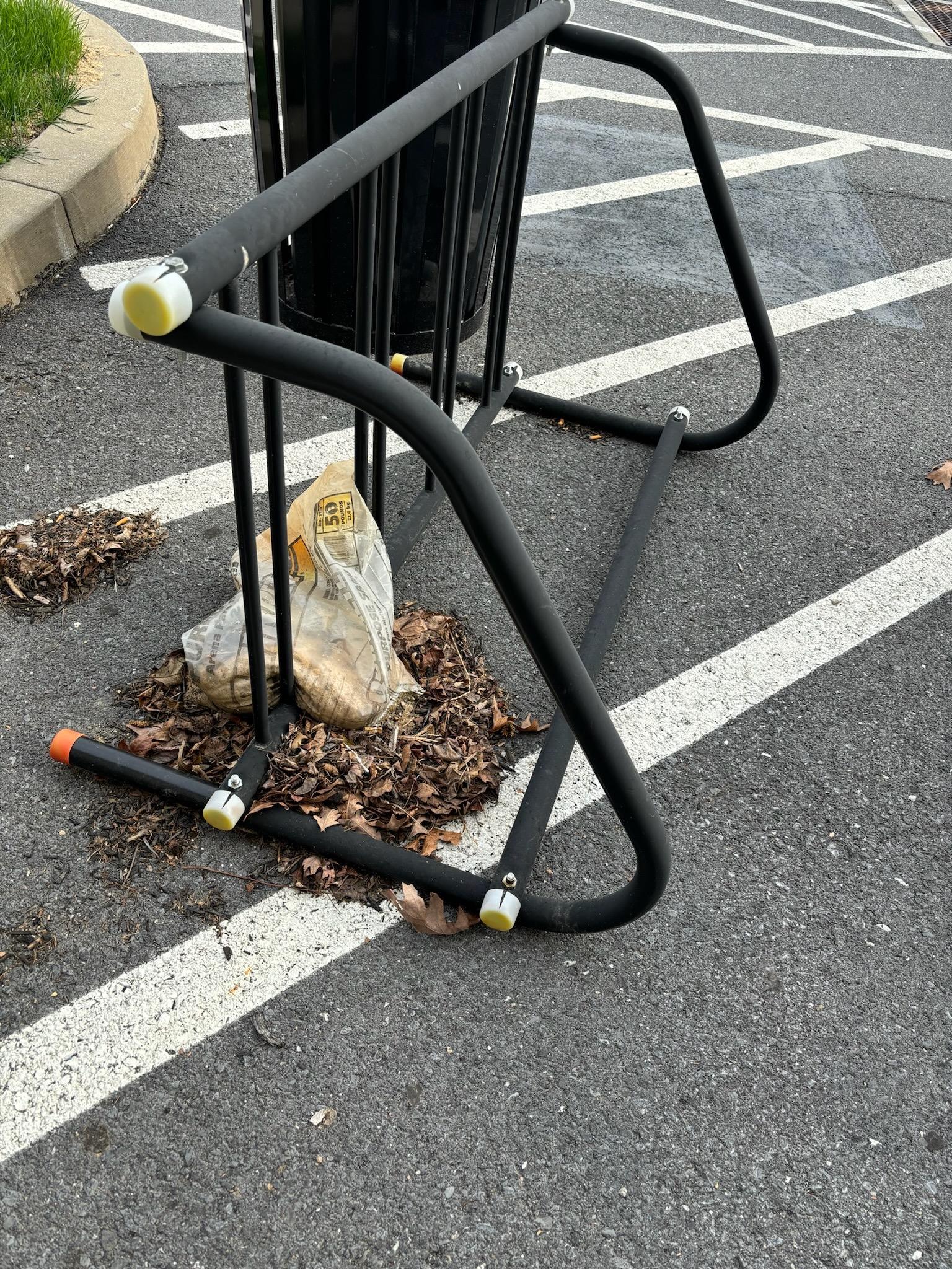 Bike Rack