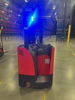 Raymond Dock Loader Forklift